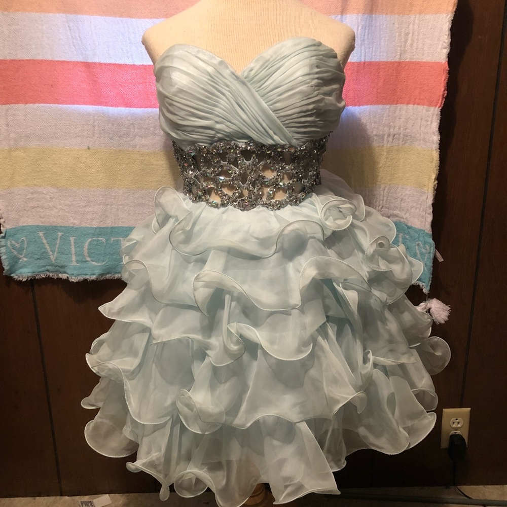 Homecoming dress!!!!